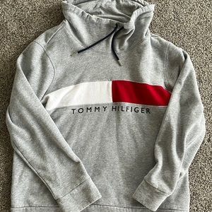 Tommy Hilfinger sport hoodie! Never Worn!!